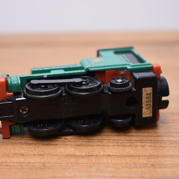 Peter Sam Bandai Japan 1995 N.47809 Magnetic Coupler Thomas the Tank Engine - Picture 8 of 9